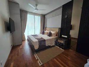 The Grand - 02 Bedroom Apartment for Rent in Colombo 07 (A6248)