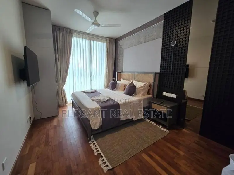 The Grand - 02 Bedroom Apartment for Rent in Colombo 07 (A6248)
