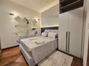 The Grand - 02 Bedroom Apartment for Rent in Colombo 07 (A6248)