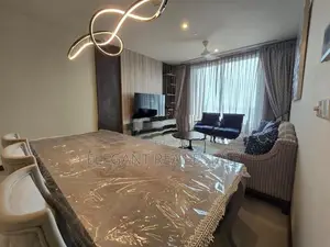 The Grand - 02 Bedroom Apartment for Rent in Colombo 07 (A6248)