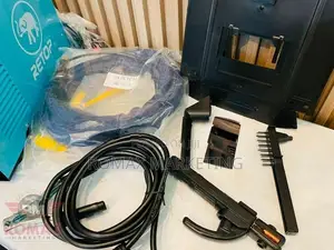 TIG / MMA Welding Machine - RETOP TIG-250 MAX Professional
