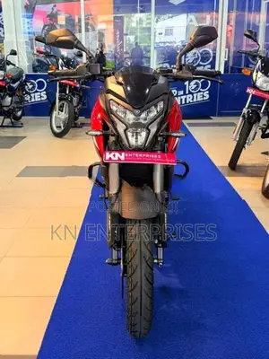 Bajaj Pulsar NS200 Brand New 2026