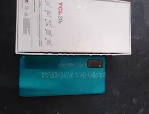 TCL 20E (Used)