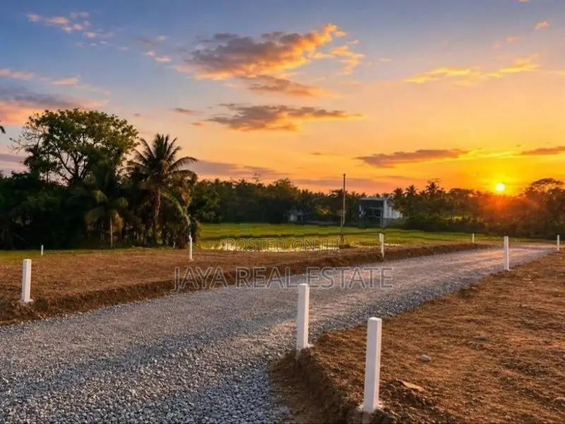 කොළඹ ඇඹුල්ගම ප්‍රදේශයෙන් අගනා නේවාසික ඉඩම් කැබලි විකිණීමට