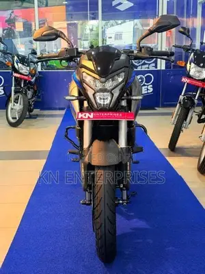 Bajaj Pulsar NS200 Brand New 2026