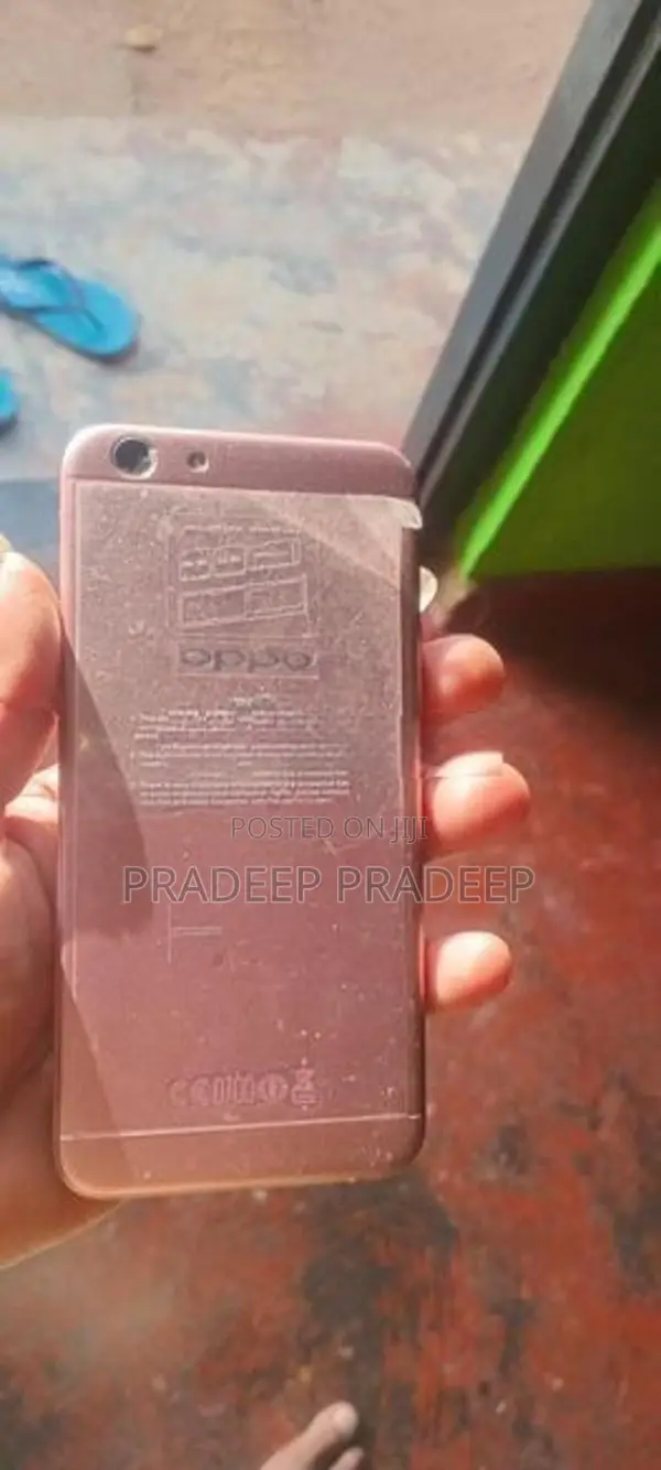 Oppo A57 (Used)