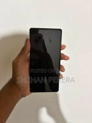 Google Pixel 6a (Used)