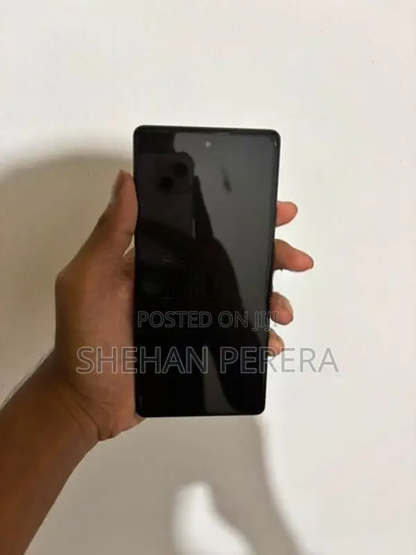 Google Pixel 6a (Used)