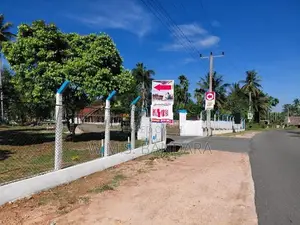 Mellawagedera Land K1 09/07