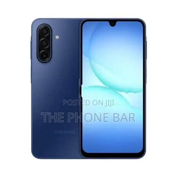 Samsung Galaxy A17 (Brand New)