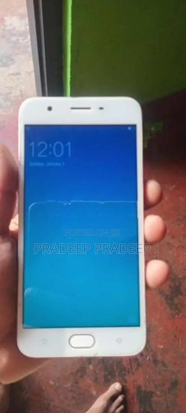 Oppo A57 (Used)