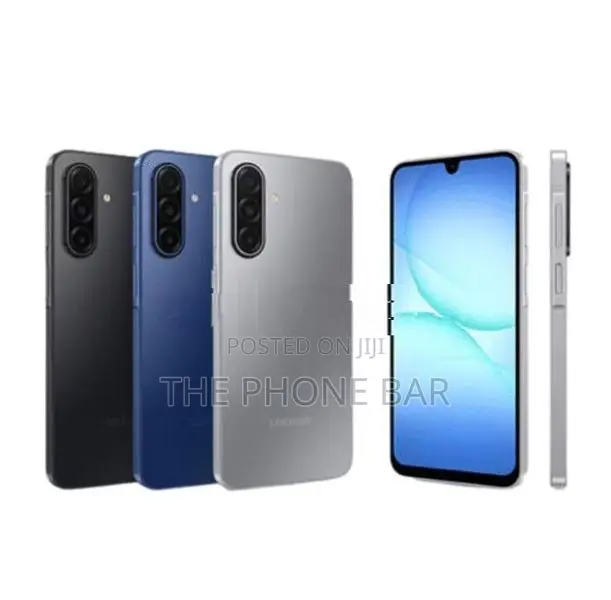 Samsung Galaxy A17 (Brand New)