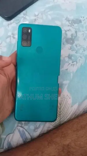 TCL 20E (Used)