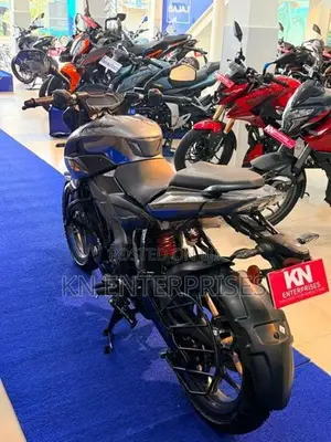 Bajaj Pulsar NS200 Brand New 2026