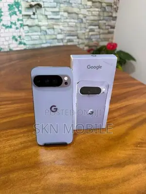 Google Pixel 10 Pro XL 16GB 256GB (Used)