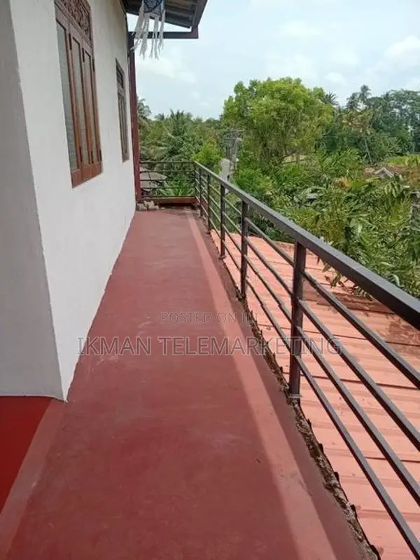 House for Rent – Athurugiriya