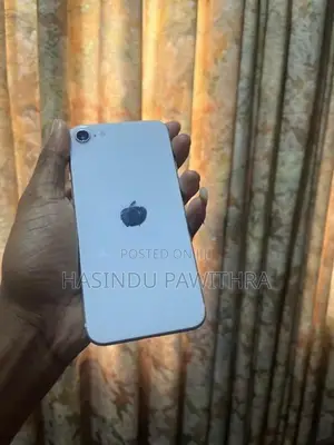 Apple iPhone 8 (Used)
