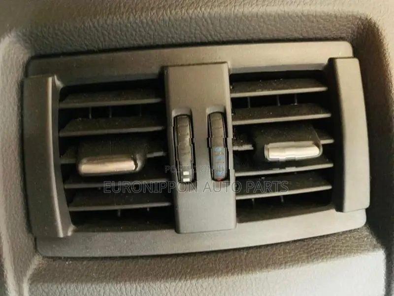 Bmw 3 Series 320 D F30 Ac Vents