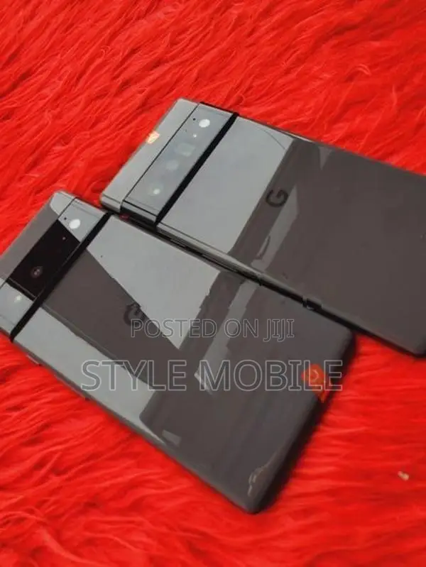 Google Pixel 6 Pro 12GB 128GB (Used)