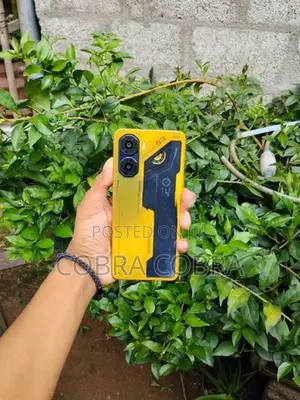 ZTE nubia Neo 3 (Used)
