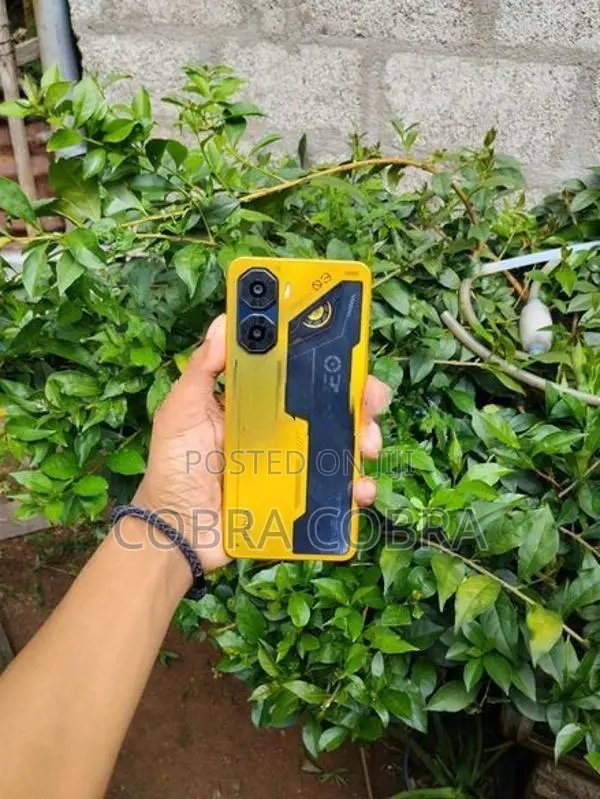 ZTE nubia Neo 3 (Used)