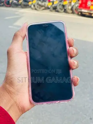 Apple iPhone 12 mini Red (Used)