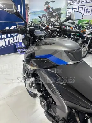 Bajaj Pulsar NS200 2026
