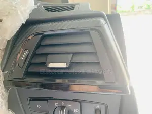 Bmw 3 Series 320 D F30 Ac Vents