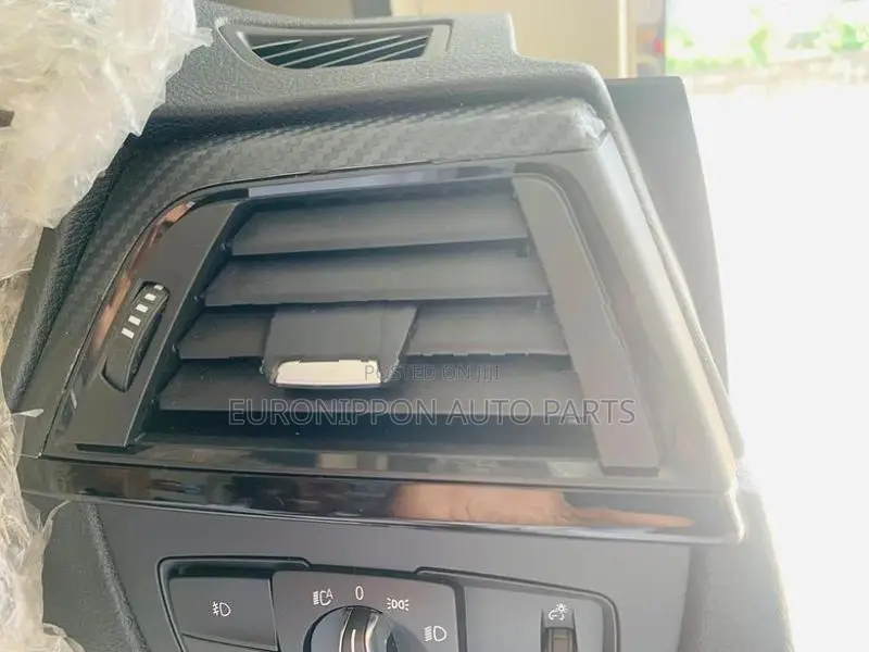 Bmw 3 Series 320 D F30 Ac Vents