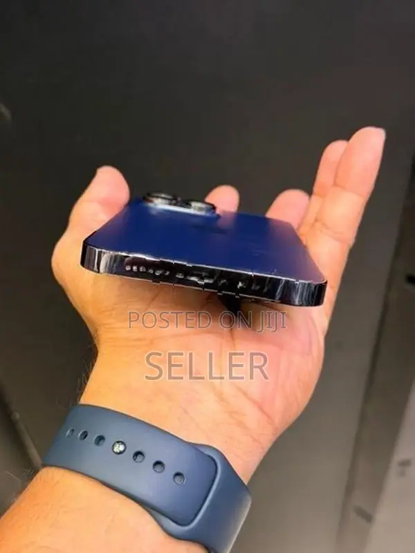 Apple iPhone 14 Pro Max (Used)