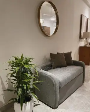 Capital Heights 3BR Apartment For Rent in Rajagiriya - EA938