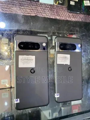Google Pixel 8 Pro 12GB 256GB (Used)