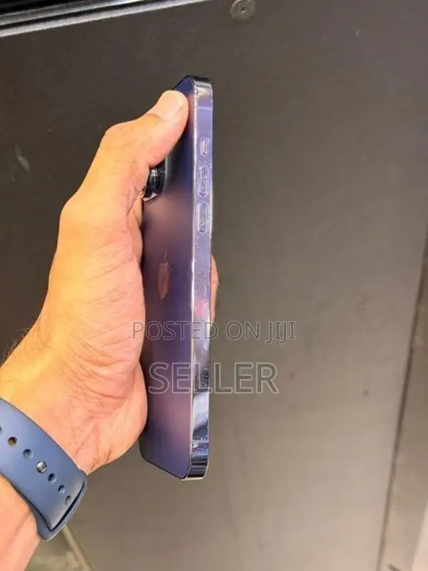 Apple iPhone 14 Pro Max (Used)