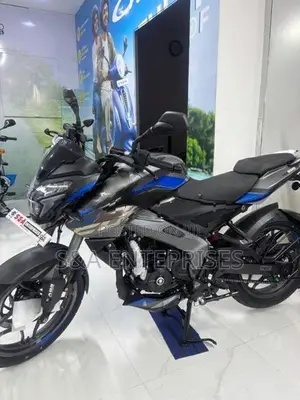 Bajaj Pulsar NS200 2026