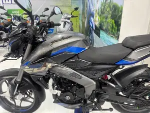 Bajaj Pulsar NS200 2026