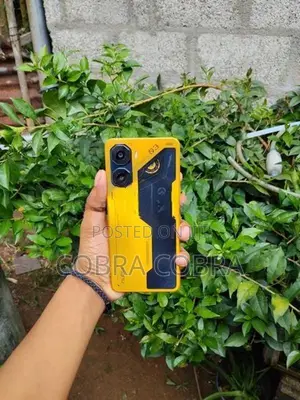 ZTE nubia Neo 3 (Used)