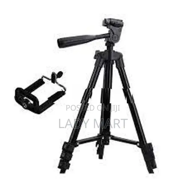 Tripod 3120A