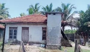 House for Sale Kokkaddicholai
