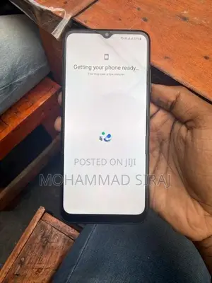 Samsung Galaxy F42 (Used)