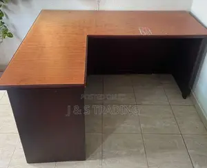 L Type Table