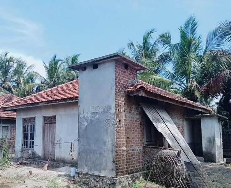 House for Sale Kokkaddicholai