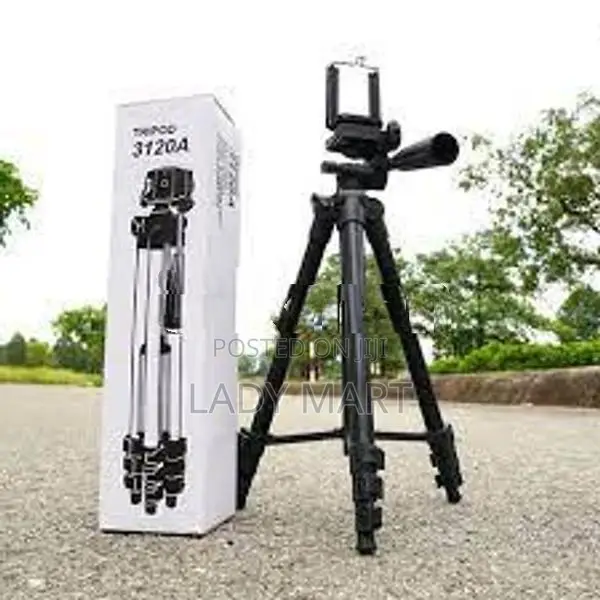 Tripod 3120A