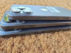Apple iPhone 15 Pro 5G 128GB (Used)