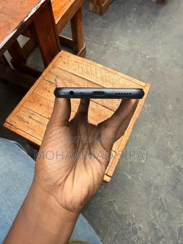 Samsung Galaxy F42 (Used)