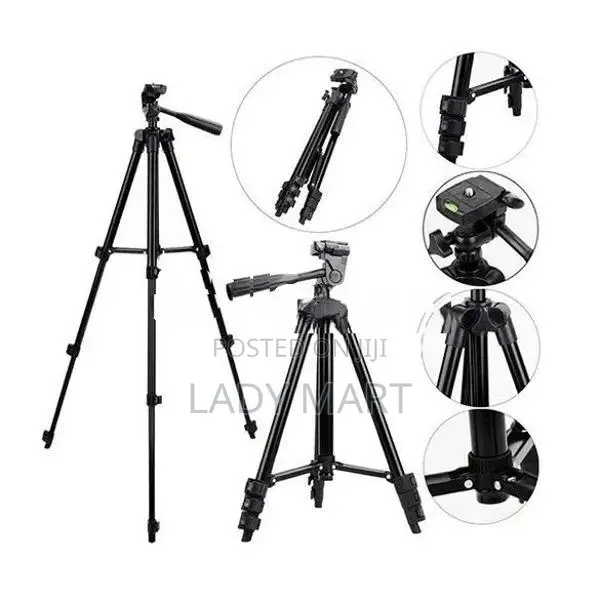Tripod 3120A