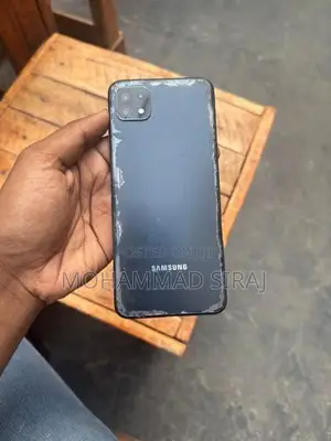 Samsung Galaxy F42 (Used)