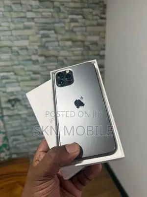 Apple iPhone 12 Pro 512GB (Used)