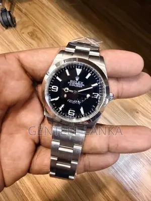 Rolex Explorer 36MM Super Clone Watch
