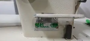 Zoje Industrial Sewing Machine