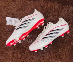 Kids Football Boot